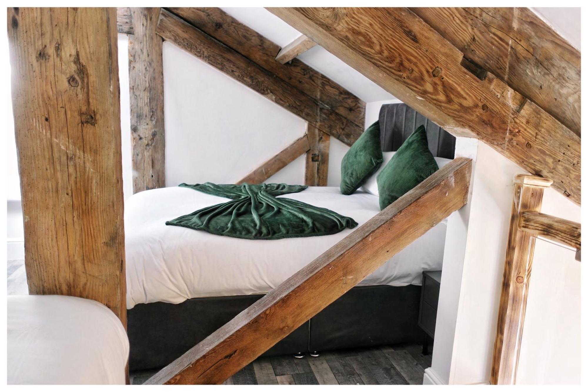 Apartment The Mill