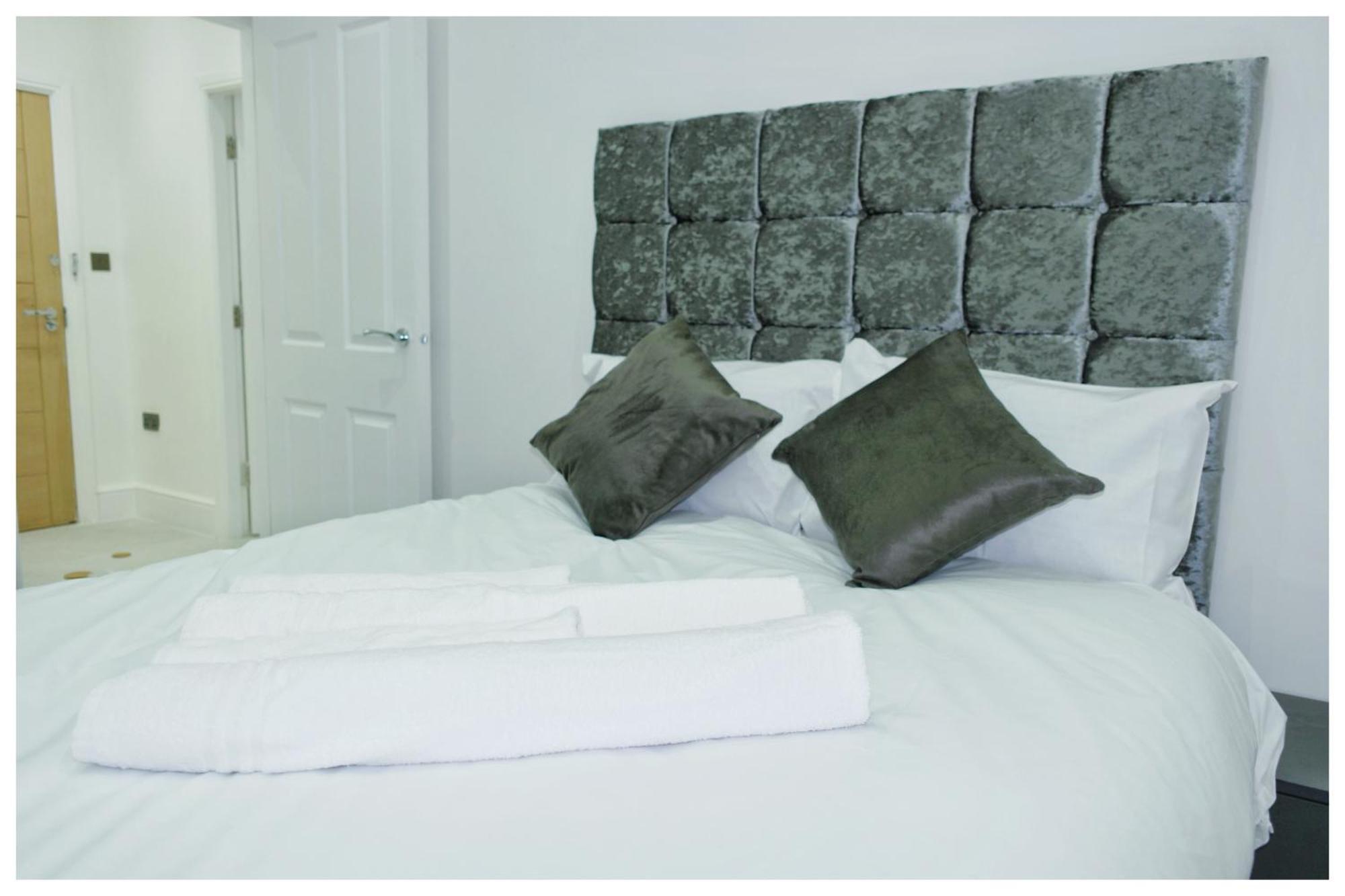 Apartment The Mill Bradford (West Yorkshire)