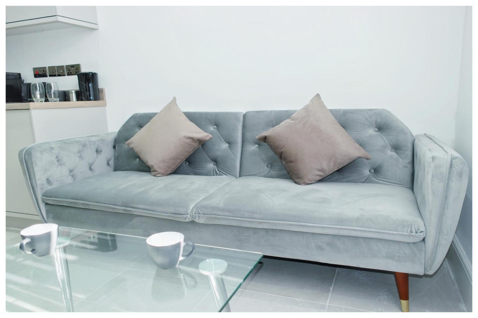 Apartment The Mill Bradford (West Yorkshire)