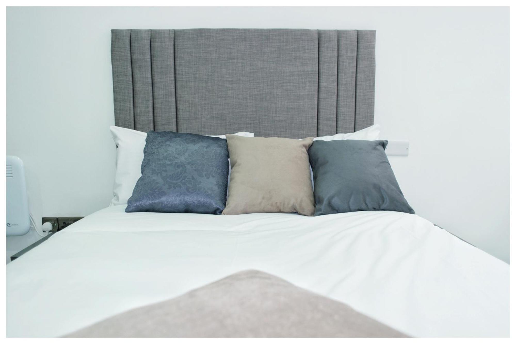 Apartment The Mill Bradford (West Yorkshire)
