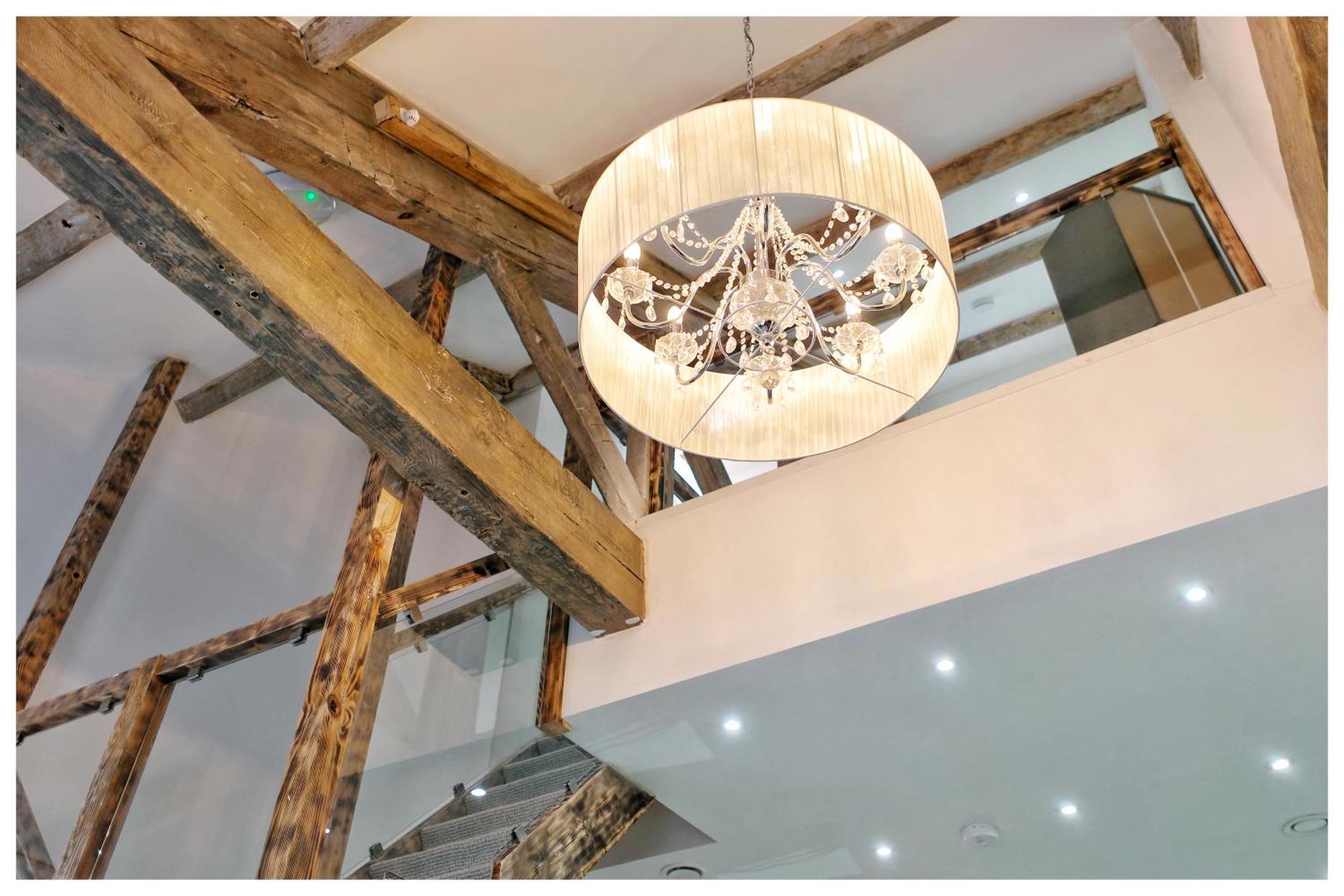 Apartment The Mill Bradford (West Yorkshire)