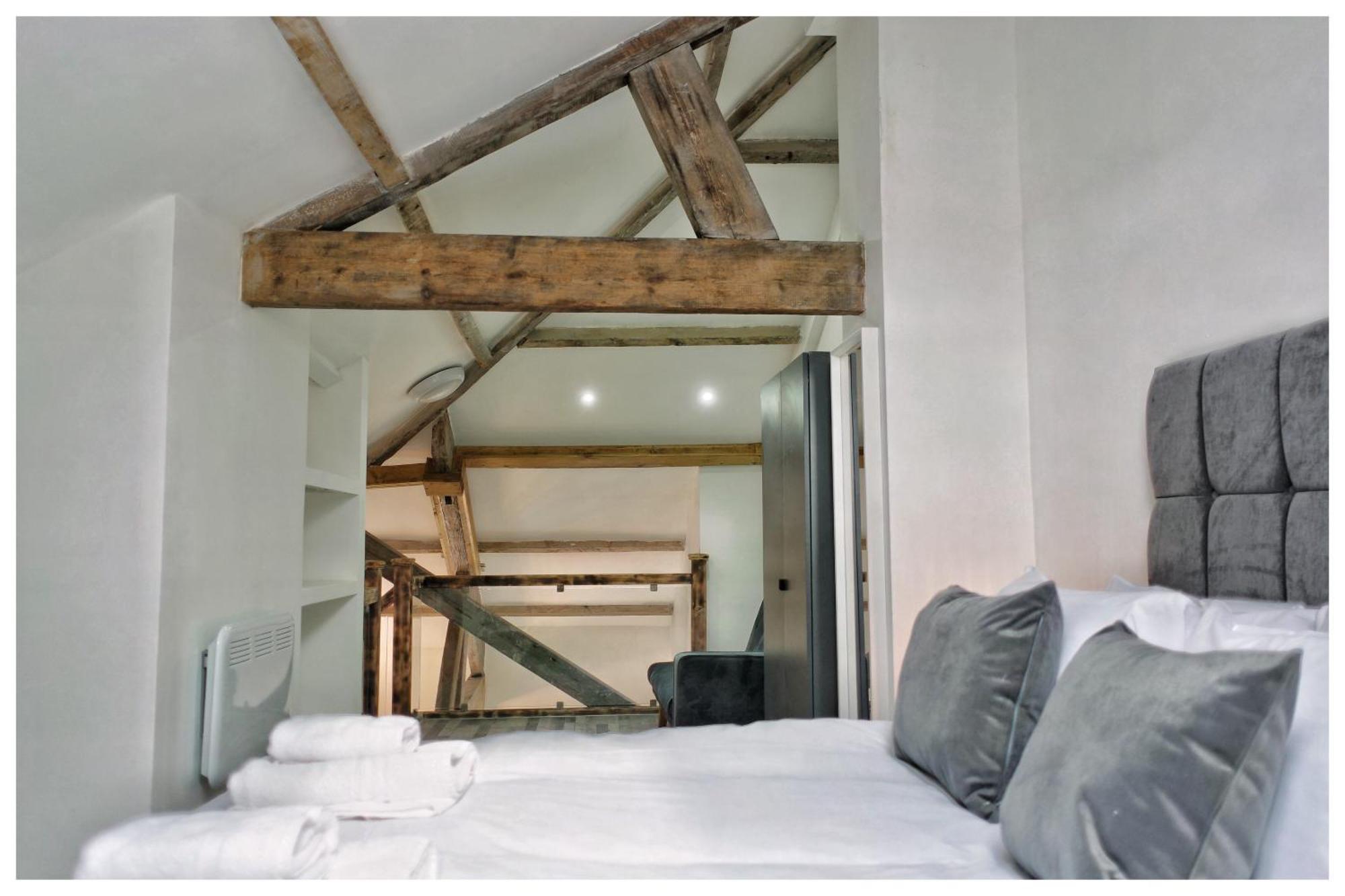Apartment The Mill Bradford (West Yorkshire)