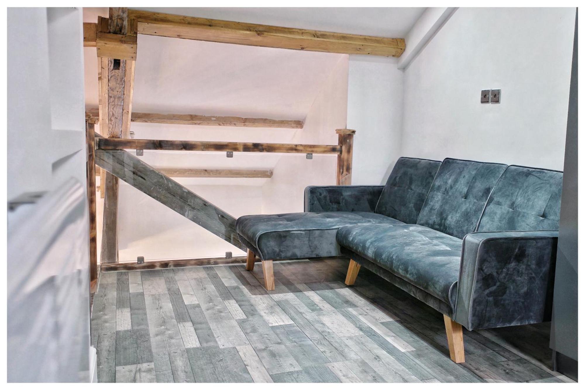 Apartment The Mill *