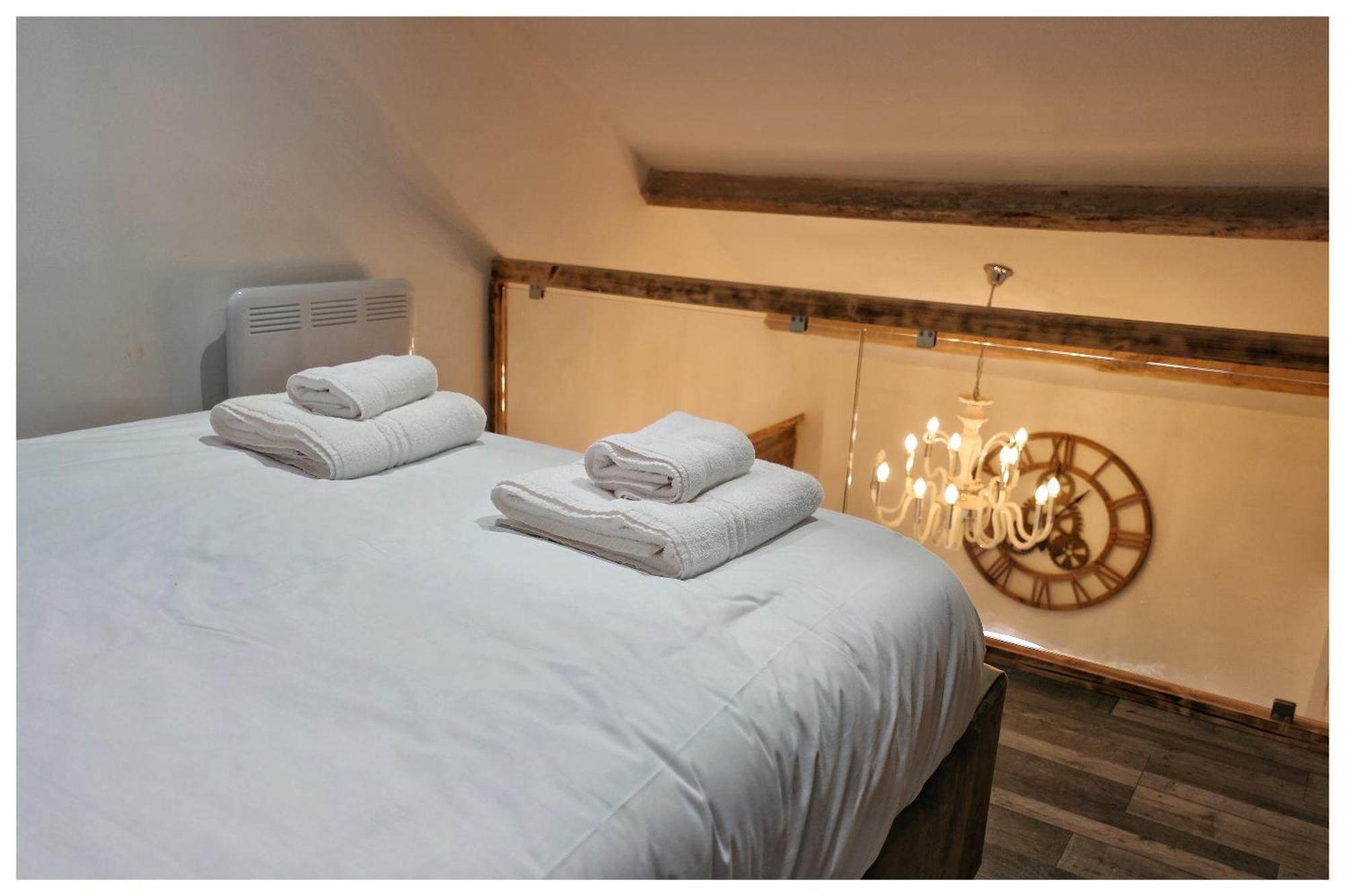 Apartment The Mill Bradford (West Yorkshire)
