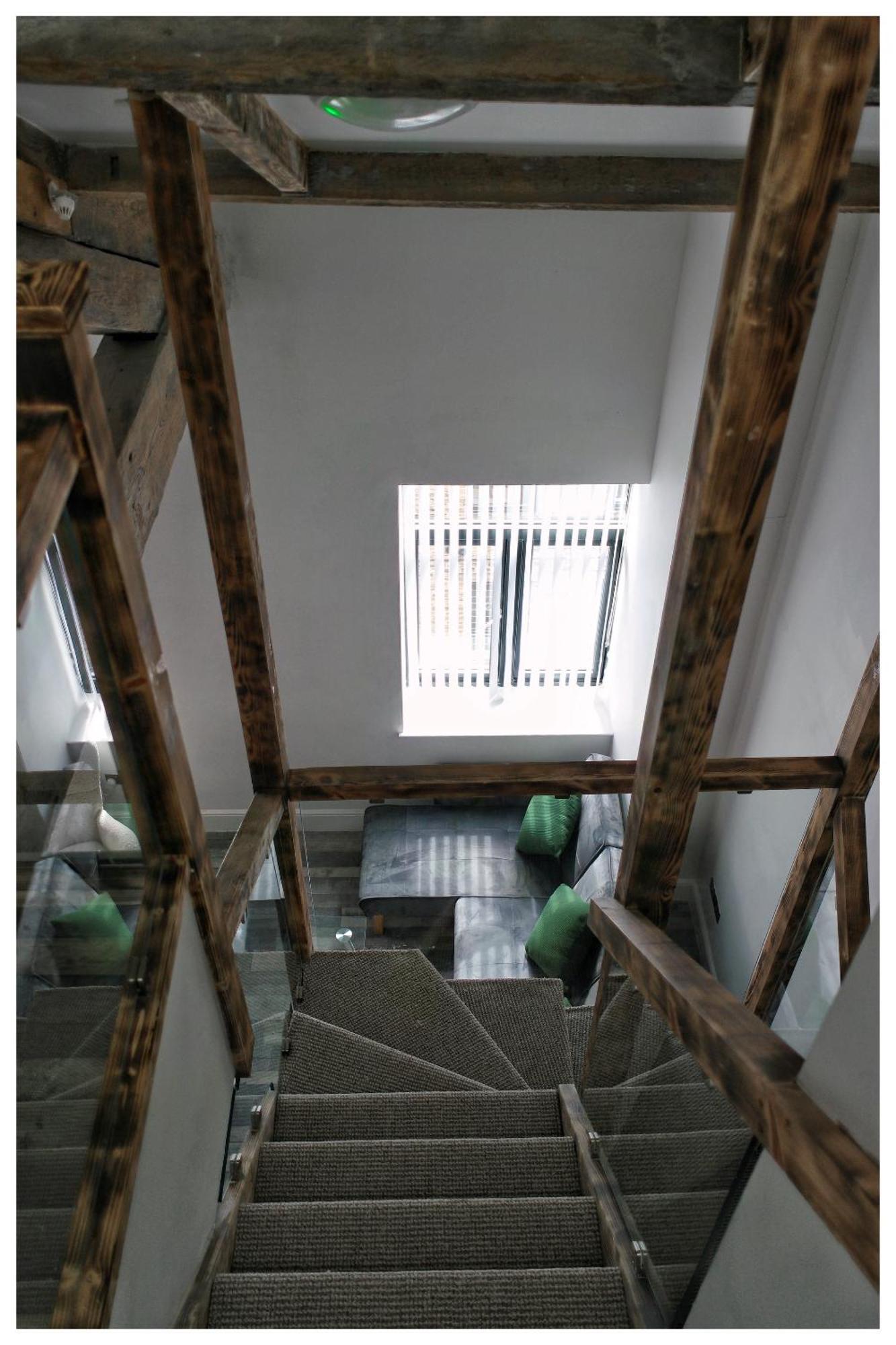 Apartment The Mill Bradford (West Yorkshire)